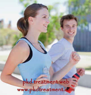 What Is A Healthy Lifestyle For PKD Patients