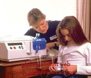 How To Take Care Of A Person On Dialysis