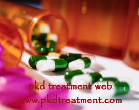 Can Medicines Improve Creatinine 3.2