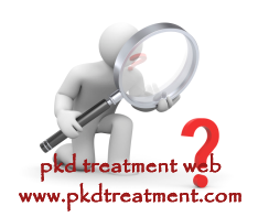 Can Creatinine Level Be Reduced When You Have PKD