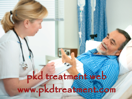 Dangers of Complex Kidney Cysts