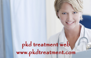 The Best Way To Remove Renal Cortical Cyst in Right Kidney
