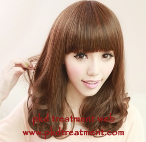 Why Should PKD Patients Avoid Perming Their Hair