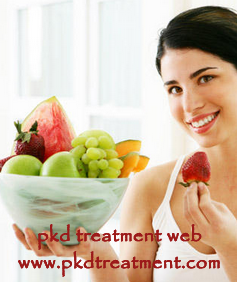 What Home Remedy Can Avoid Kidney Cyst Growing