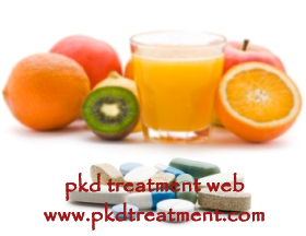 Is Multivitamin Good for PKD Patients
