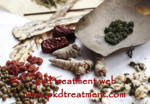 How to Dissolve Complex Kidney Cyst Naturally