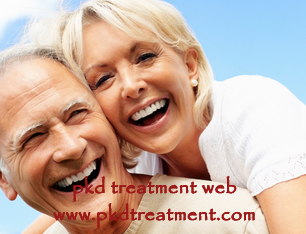 Suggestion For PKD Patients To Live A Longer Life