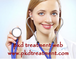 Could Ruptured Kidney Cyst Cause Pain In Upper Rib Cage