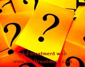 What Are the Dangers With Large Cysts on Kidneys