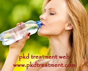 How to Prevent the Kidney Stones in PKD