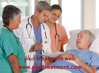 Creatinine 9.6, Heart Attack: What Should We Do now