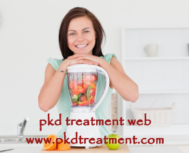 What Diet Should I Take With 3 cm Cortical Renal Cyst