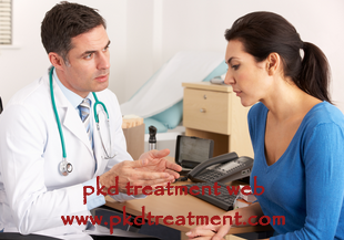 Is There Any Treatment For Creatinine 5.3 without Kidney Transplant