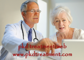 What Can We Expect From PKD GFR 54
