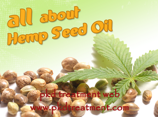  Can You Take Hemp Seed Oil If You Are Dialysis