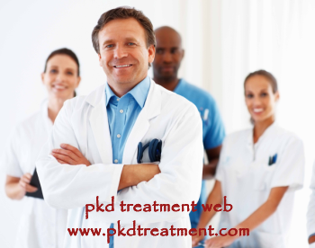 What Are the Symptoms for PKD Patients With Proteinuria