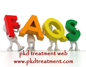 PKD: What Other Treatment Can You Suggest Without Dialysis