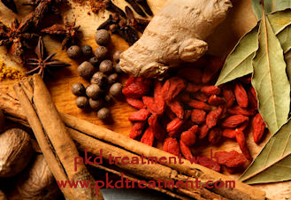 Something Natural To Reduce Enlarged Kidneys With PKD