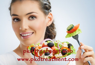 What Diet To Eat With Stage 3 Kidney Failure