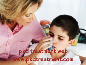 What Is The Solution For Chronic Asthma Due To Kidney Failure