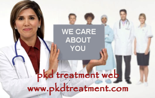 Should I Be Doing A Cleanse/Detox With PKD