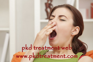 What Causes Weakness Immediately After Dialysis