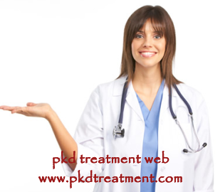 Creatinine 14, On Dialysis, Urine Output: How Can I Get Reversed