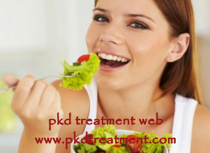 Diet Chart for Dialysis Patients With High Creatinine