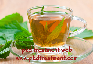 What Herbal Tea Can Help With Itchy Skin After Dialysis
