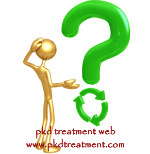 Enlarged Kidneys, Covered With Cysts: What Should I Do