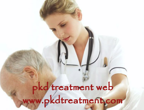 Creatinine 7.9, Potassium 5.9: What Should Be the Treatment