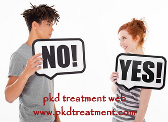Can Dialysis Correct The State Of The Kidney