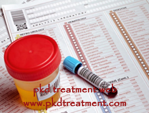 Treatment of the Hematuria for PKD Patients