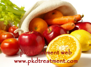 Foods to Avoid With Kidney Failure