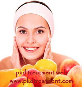 Why Do Your Complexion Get Darker When Taken Dialysis