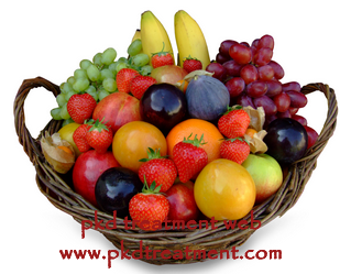 Which Fruits A Person Can Eat If Creatinine Is 2.1