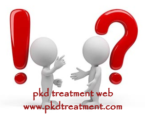 Prognosis for Kidney Failure Patients With Creatinine 4.8
