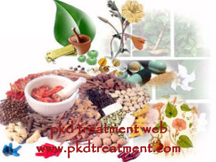PKD And GFR 36: What Should Be the Treatment