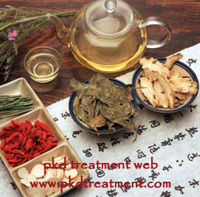 Is There Any Treatment For Serum Creatinine Level 13.95 And Elevated Potassium Level