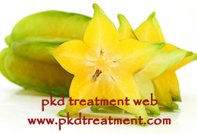 Is Star Fruit Bad for Kidney Failure Patients