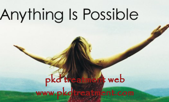 Is It Possible To Delay Dialysis For One More Year