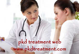Simple Kidney Cyst: Causes, Symptoms And Treatment
