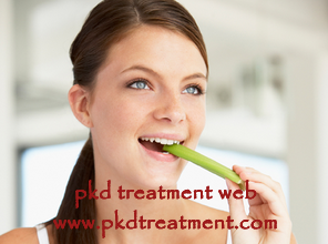 Can A Person With Kidney Failure Eat Celery