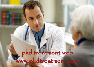 How Does PKD Limit the Patients