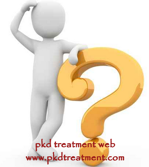 What Is The Standard Value Of Creatinine To Be Recommended For Dialysis
