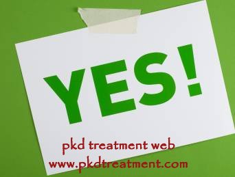 Can Elevated Creatinine Be Reversed