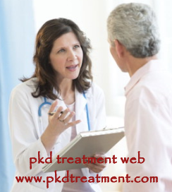 How to Reduce Creatinine 1.6