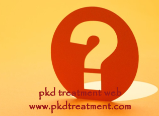What Should Be the Treatment for Creatinine 2.56