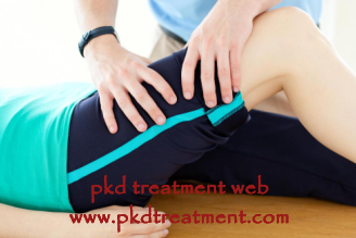 What Can Cause Leg Weakness in Stage 4 Kidney Failure