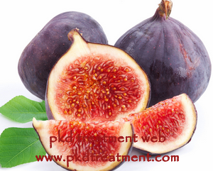 Can PKD Patients Take Fresh Figs